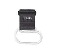 LittleLife - Gancio per passeggino e passeggino