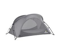 Littlelife Grey, Arc 2 Travel Cot Unisex bimbi, One Size