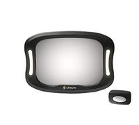 LittleLife Light-Up Car Mirror