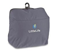 Tasca LittleLife Ranger Accessory Pouch Colore: grigio