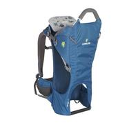 LittleLife Ranger - Marsupio posteriore per neonati e bambini, colore: blu