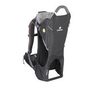 LittleLife Ranger - Marsupio posteriore per neonati e bambini, colore: nero