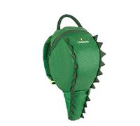 Zaino bambino LittleLife Toddler Backpack - Crocodile Colore: verde