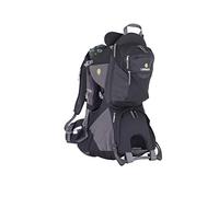 LittleLife Voyager S5 Child Carrier (Black)
