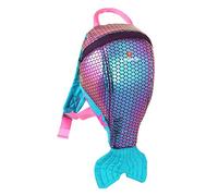 Zaino bambino LittleLife Toddler Backpack Sirena