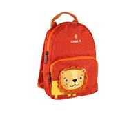 LittleLife Zaino animale del bambino dei volti amichevoli con redine di sicurezza
