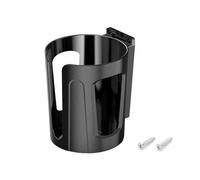 LITTLEMOLE Grande portabicchieri, supporto universale per bottiglie o lattine di quasi tutte le dimensioni, ideale per camper, auto, furgoni, camion, barche