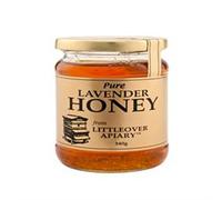 Littleover Apiary Lavender Honey 340g