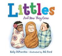 Littles: And How They Grow