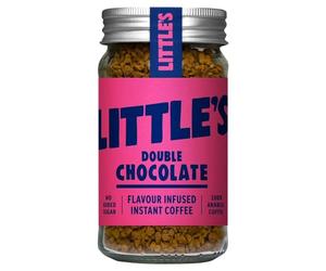 LITTLE'S CAFFè SOLUBILE AL CIOCCOLATO SVIZZERO 50G