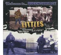 Littles - Gun Love