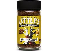 Little's Instant Coffee Havana Rum (1 x 50 g)