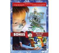 Littlest Light on the Christma