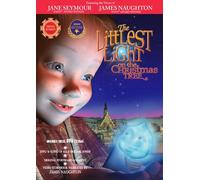 Littlest Light on the Christmas Tree