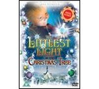 Littlest Light On The Christmas Tree