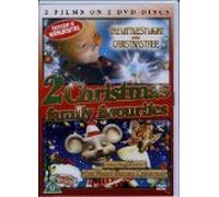 Littlest Light On The Christmas Tree/Mary Englebreit's Night Before Christmas [DVD] [Edizione: Regno Unito]