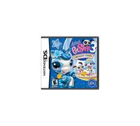 Littlest Pet Shop 3 Biggest Stars Blue Team - Nintendo DS