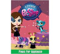 Littlest Pet Shop: A Paws for Applause