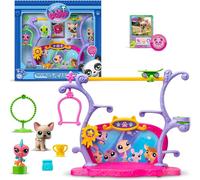 Littlest Pet Shop Animali Hanno Talento Set Di Gioco