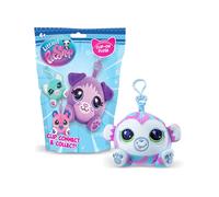 Littlest Pet Shop Figura Di Peluche Sorpresa W3 (01055)