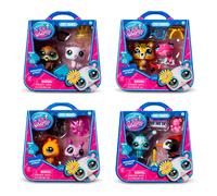 Littlest Pet Shop Figura Pet Pairs