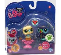 Littlest Pet Shop Figurina Animale Wackeltier Hasbro Selezione
