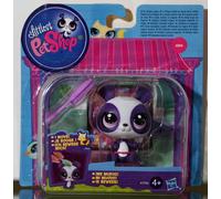 Littlest Pet Shop Figurina Animale Wackeltier Hasbro Selezione