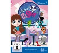 Littlest Pet Shop - Folge 2: Beste Freundinnen