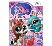 Littlest Pet Shop Friends [Edizione: Germania]