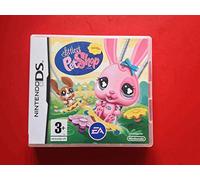 Littlest Pet Shop: Garten