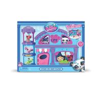 set da gioco casa Littlest Pet Shop