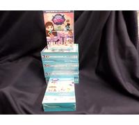 Littlest Pet Shop: Lights, Camera, Mongoose [DVD] [Edizione: Regno Unito]