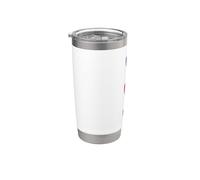Littlest Pet Shop Logo 3 Bicchiere termico in acciaio inox doppia parete