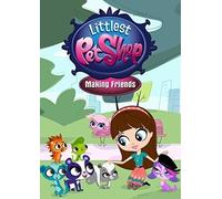 Littlest Pet Shop: Making Friends [Edizione: Stati Uniti]