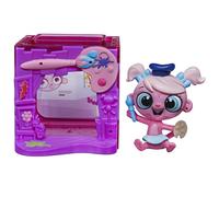 Littlest Pet Shop Mini-Style-Set Minka Pet