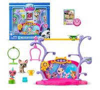 Littlest Pet Shop New Pets Got Talent Playset