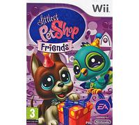 Littlest Pet Shop (Nintendo Wii) [Import UK]