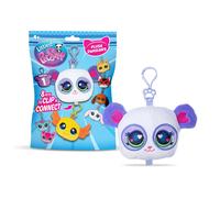 Littlest Pet Shop Portachiavi Danglers Blindbox