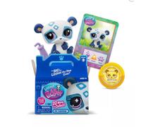 Littlest Pet Shop Serie 2 Pet Surprise (Blind Box1 Figura Casuale) 05028