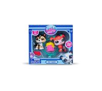 Littlest Pet Shop - Set di 2 serie 2