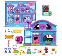 set da gioco casa Littlest Pet Shop
