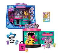 Littlest Pet Shop - Spin & Style Boutique