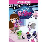 Littlest Pet Shop: Strike A Pose [Edizione: Stati Uniti]