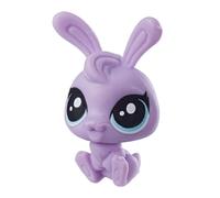 Littlest Pet Shop Value Pet Mini Bilancia - Coniglietto