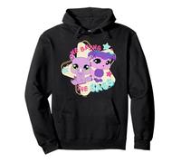 Littlest Pet Shop We Bring The Sass Felpa con Cappuccio