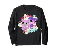 Littlest Pet Shop We Bring The Sass Maglia a Manica