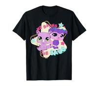 Littlest Pet Shop We Bring The Sass Maglietta