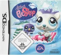 Littlest Pet Shop: Winter