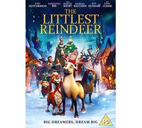 Littlest Reindeer. The [Edizione: Regno Unito]