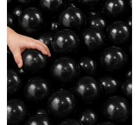 LittleTom set di 50 Palline 5,5cm per riempire piscine gioco per bambini